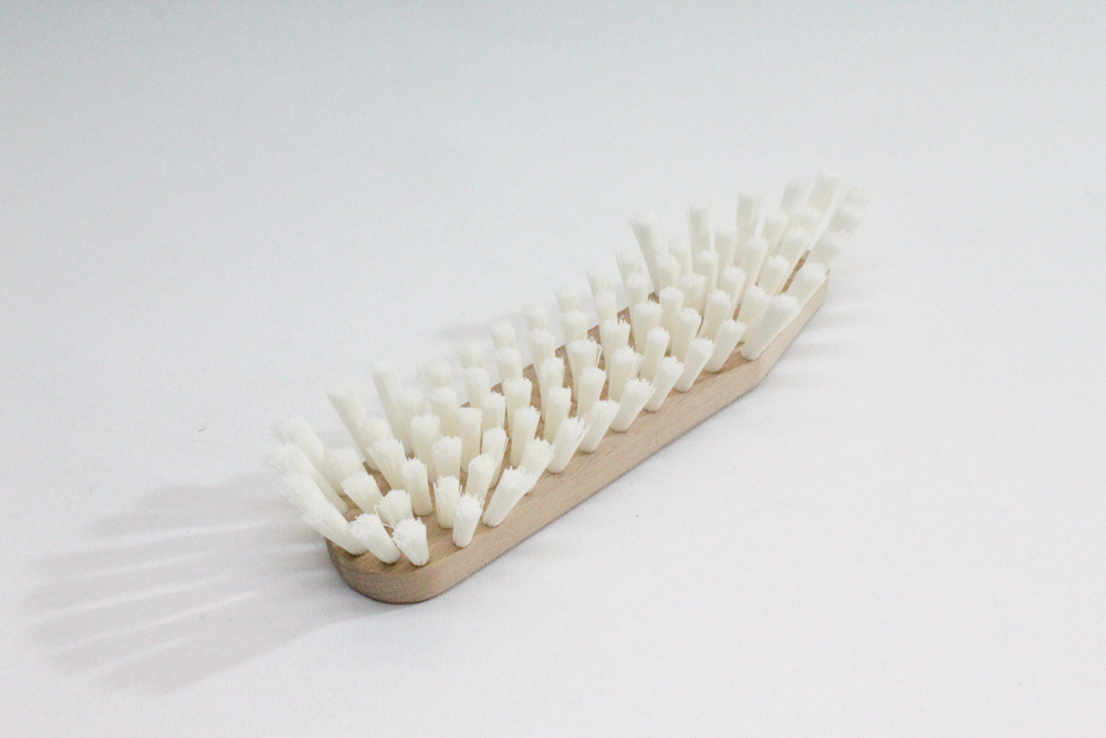 Scheuerbürste Kunst weich